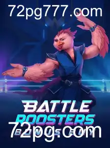 Desvendando o Jogo BattleRoostersBonusBuy