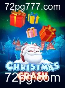 Explorando o Mundo Divertido de ChristmasCrash