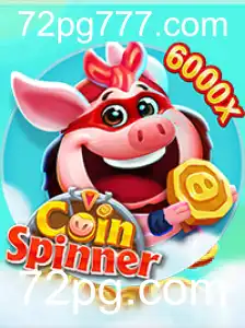 Explorando o Mundo de CoinSpinner: Um Jogo Inovador na Plataforma 72pg.com