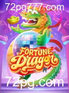 FortuneDragon: Um Mergulho no Mundo dos Dragões