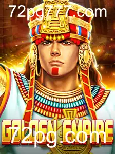 GoldenEmpire: Uma Imersão na Estratégia e Conquista com 72pg.com