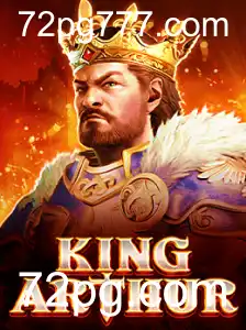 KingArthur: A Aventura Épica no Mundo Medieval