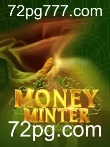 Descubra o Fascinante Jogo MoneyMinter em 72pg.com