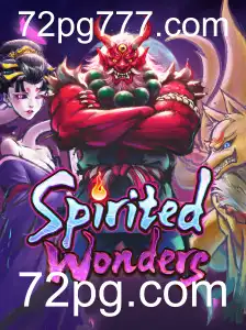 Descubra o Mundo de SpiritedWonders: Aventura e Estratégia no Universo dos Jogos Virtuais