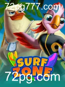 Explorando o Mundo Dinâmico de SurfZone - O Novo Jogo Emocionante