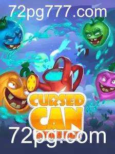 CursedCanBonusBuy: Uma Imersão no Mundo do Jogo com a Marca da 72pg.com