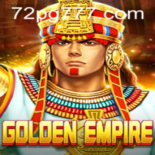 GoldenEmpire: Uma Imersão na Estratégia e Conquista com 72pg.com