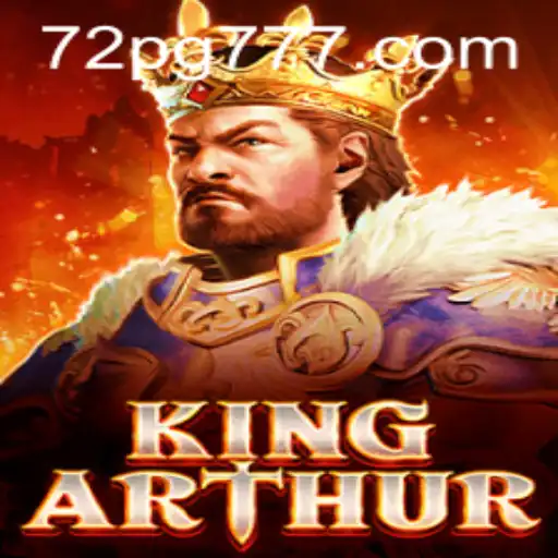 KingArthur: A Aventura Épica no Mundo Medieval