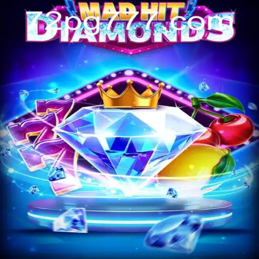 MadHitDiamonds: Explore o Mundo Fascinante do Novo Fenômeno dos Games