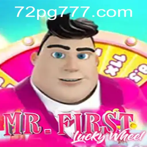 Descubra as Aventuras do MrFirstLuckyWheel e Mergulhe na Diversão Interativa
