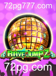 RaveJump2: Mergulhe na Diversão e Desafio em 72pg.com