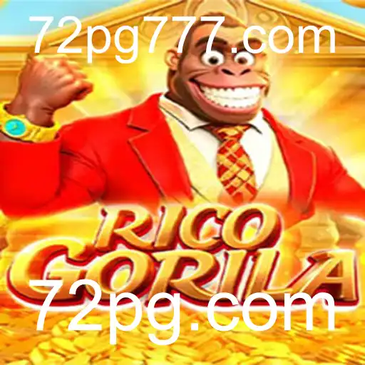 Descubra a Emoção do RicaGorila: Uma Nova Aventura no Universo de Jogos