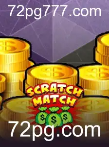 ScratchMatch: Um Jogo Cativante para Todas as Idades
