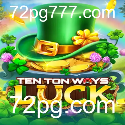 Explorando o Jogo 'TenTonWaysLuck': Regras, Estratégias e Destaques