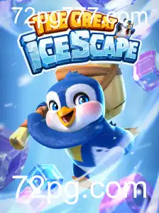 Descubra o Mundo de Aventura de TheGreatIcescape