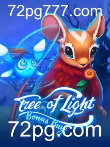 TreeOfLightBonusBuy: Uma Experiência de Jogo Inovadora