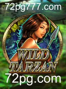 Explorando o Mundo de WildTarzan: Aventura e Estratégia em Jogo Online